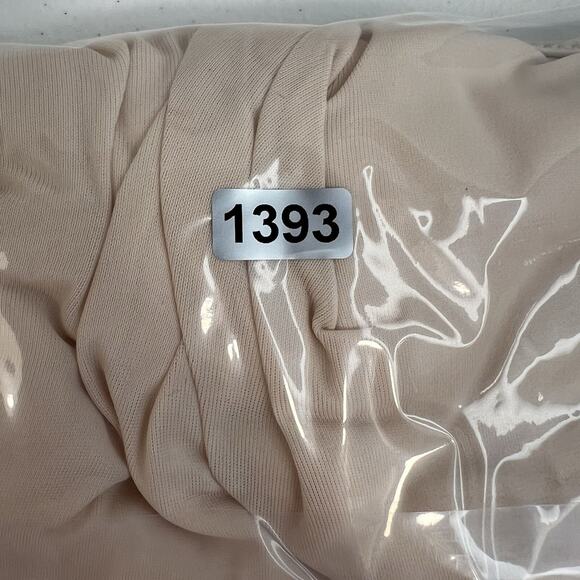 Liz & Co 40DD Bra Gentle Lift Unlined Underwire Beige Tan Adjustable Strap 16411 - Picture 15 of 15